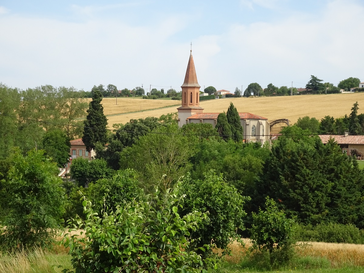 Ses photos MAUREVILLE